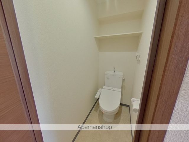 クロノス29新町の内装写真