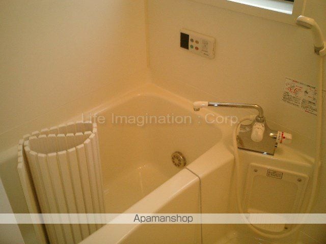 Casa Raffinatoの内装写真