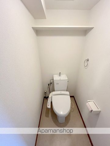 S・ASAGIRIの内装写真
