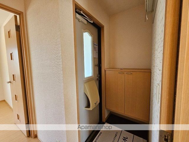 リビエラの内装写真