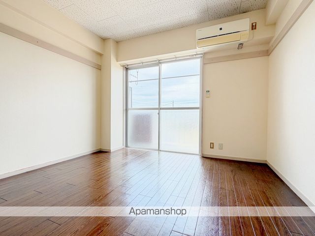 ウエストタウンハイツの内装写真