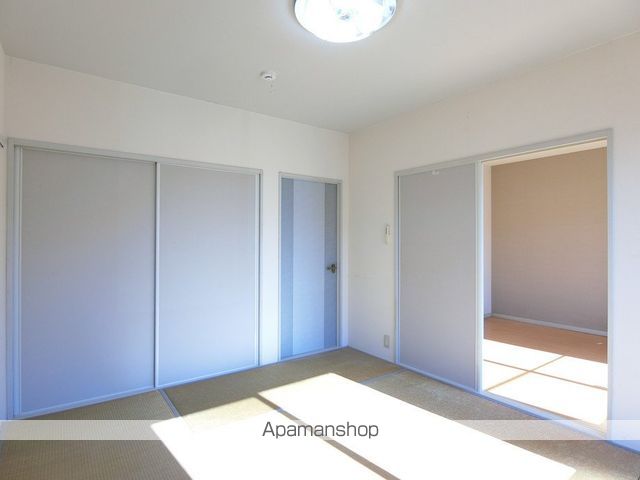 城の里Bの内装写真