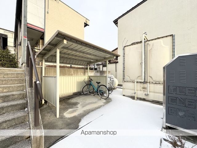 レオパレス若菜のその他写真