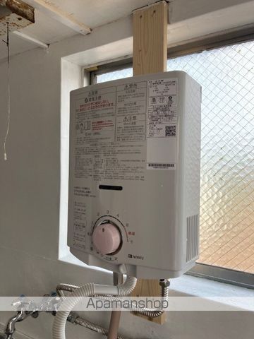 コーポみのりの内装写真