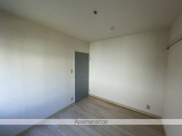 メゾンさくらの内装写真
