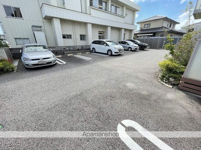 シャリテ堀川小泉のその他写真
