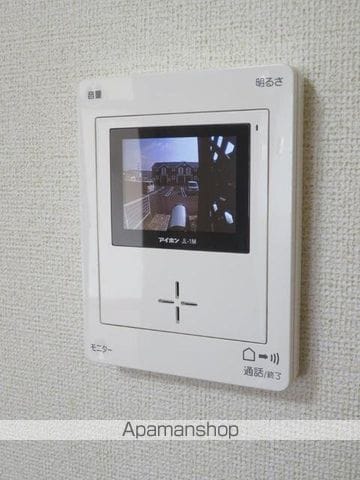 クレール北浜IIの内装写真