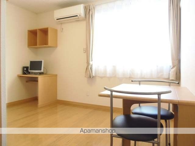 レオネクストBRAND NEWの内装写真