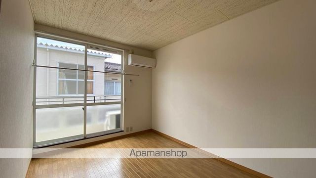 ディナ東岡山の内装写真