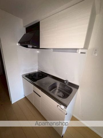 ETSUBO長後の内装写真
