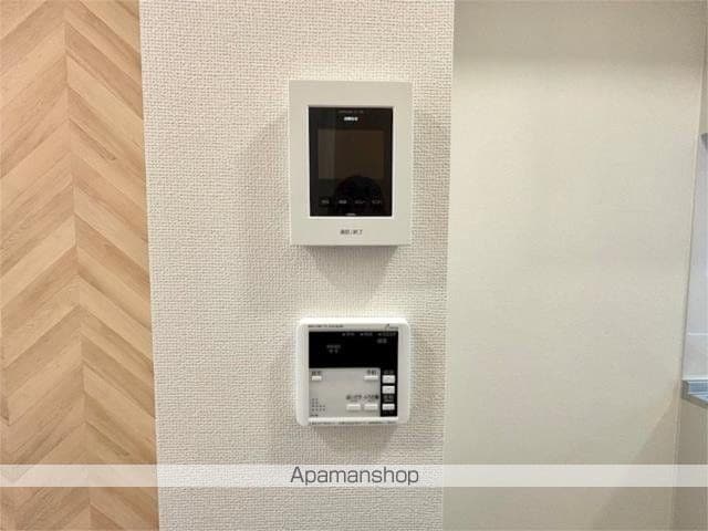 MOKーTERRACE NERIMA VILLAの内装写真