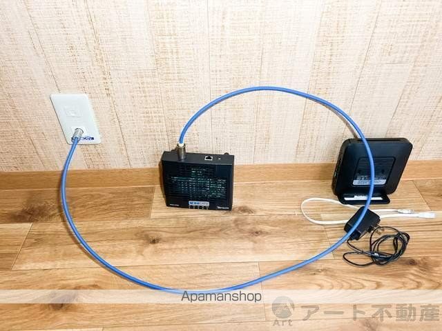 エーデルハイム木屋町の内装写真