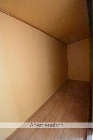 キティハウスの内装写真