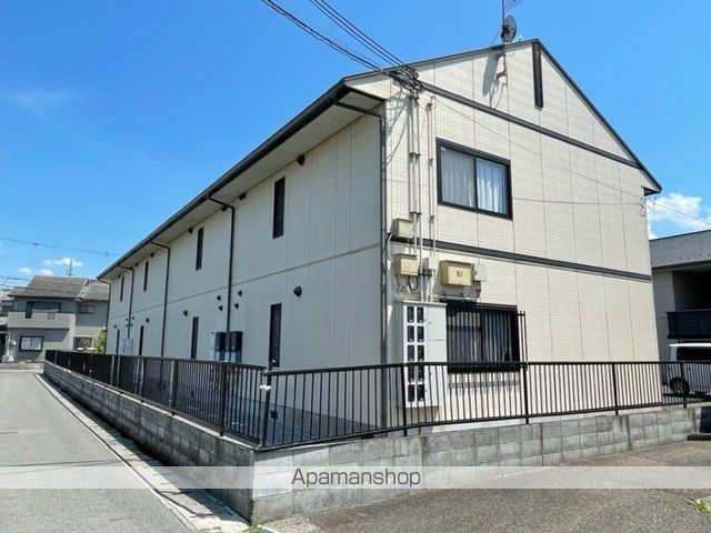 ガーデンプレイス白鳥壱番館の外観写真