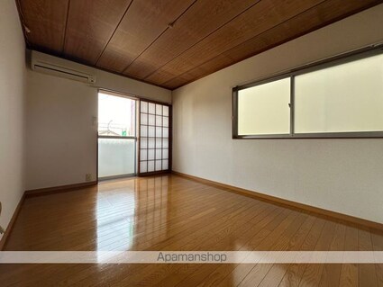長野県長野市平林２丁目[2K/43.49m2]の内装9