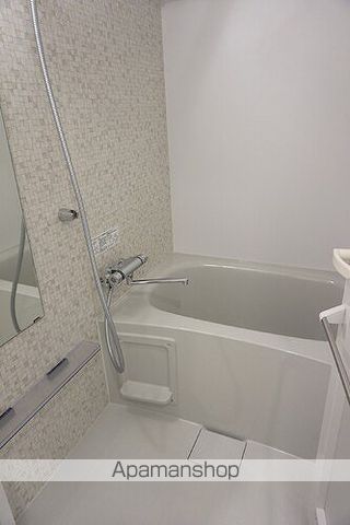 フレシア中目黒の内装写真