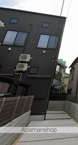 ハーモニーテラス北小岩XIIIの外観写真