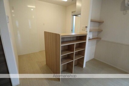 Ｄーｒｏｏｍ宮沢町貸家[3LDK/81.02m2]の内装5