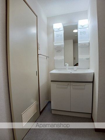 ベルシュラインの内装写真