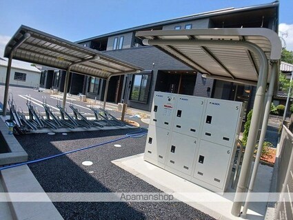 ソリオＡ[1LDK/50.14m2]のその他内装