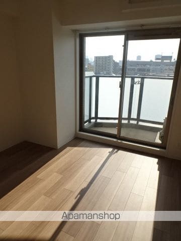 プレサンス大阪ゲートシティの内装写真