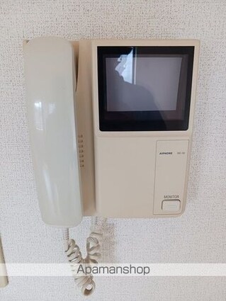 フラワーヒルズ　Ｂ[2DK/46.13m2]のその他設備