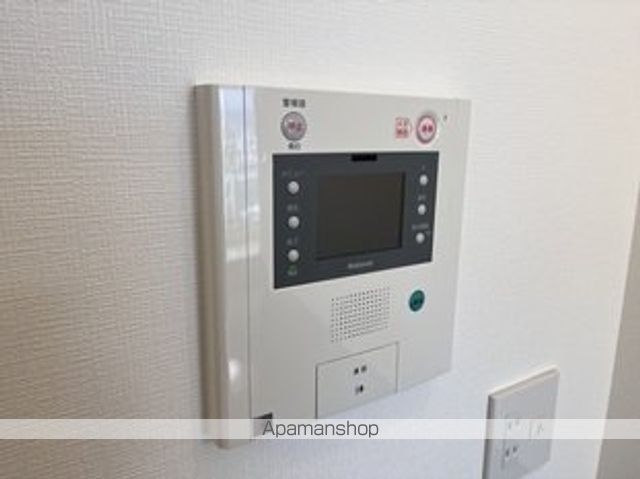 知事公館前タワーレジデンスの内装写真