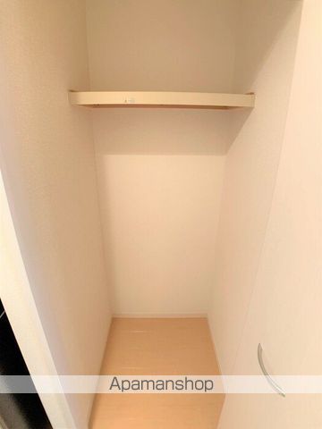 プレイスコートの内装写真