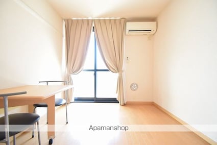 レオパレスサニーウェル　新井[1K/20.81m2]のその他設備