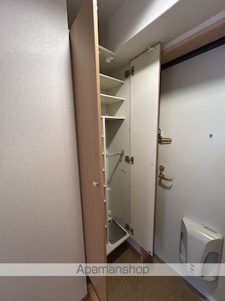 広島県広島市中区十日市町２丁目[1K/29.21m2]の内装4