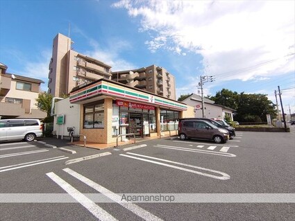 千葉県柏市高田[1K/23.18m2]の周辺6