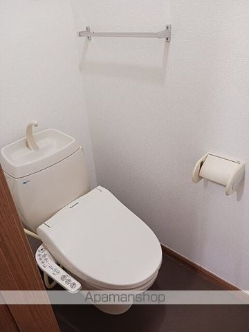 サンシティ東新田Bの内装写真