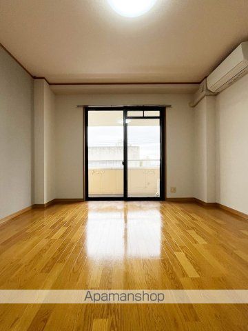 ブローニュ神山の内装写真
