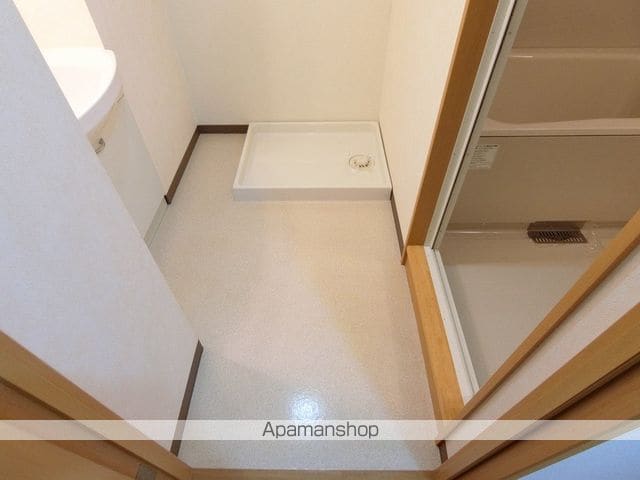ブエナビスタの内装写真