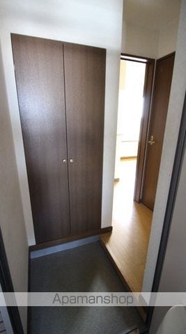サンビトレスIIの内装写真