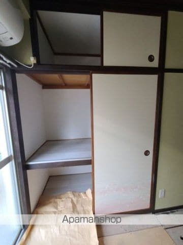 第一田万里ビルの内装写真