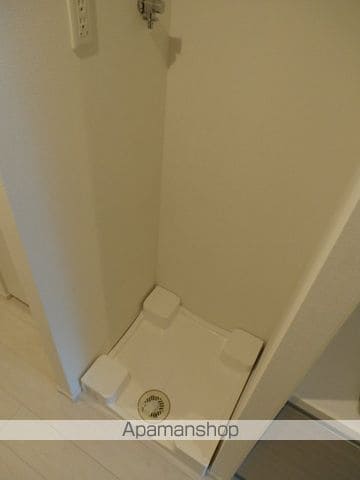 HY’SCONFRONT横濱BAYの内装写真