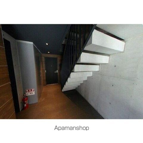 プロト西小山の内装写真