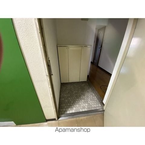 シーアイマンション第2本郷の内装写真
