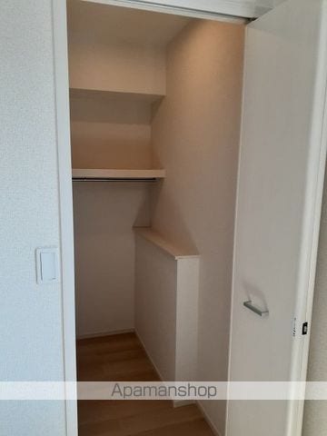 SK パレスの内装写真