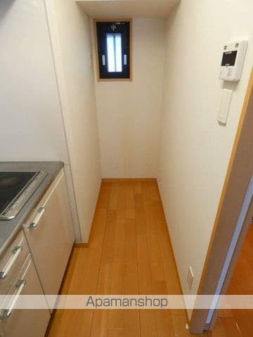 LAURELCOURT常盤の内装写真
