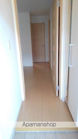 コンチェルトの内装写真