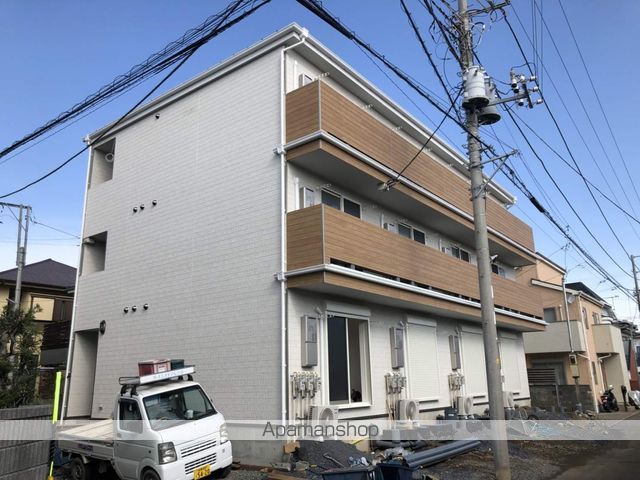 JHマリーナ平塚のその他写真