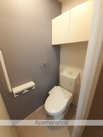 プラシード西寺Bの内装写真