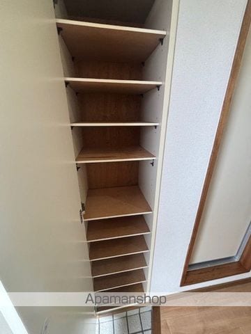 居倉マンションの内装写真