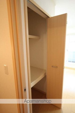 グリーン・グリーンの内装写真