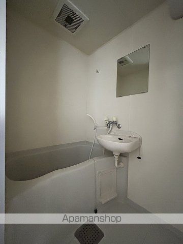 舟入かわばたビルの内装写真