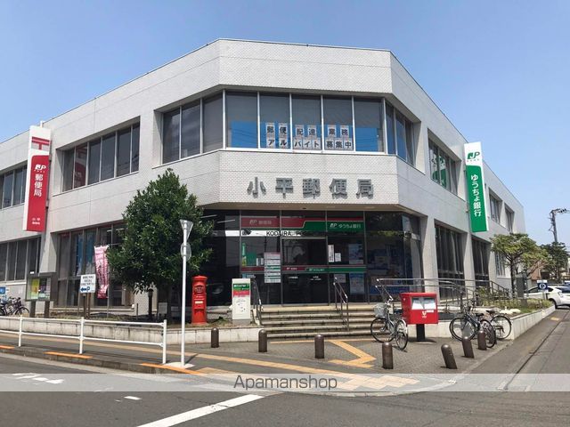 ラヴィアン オランジュの周辺写真