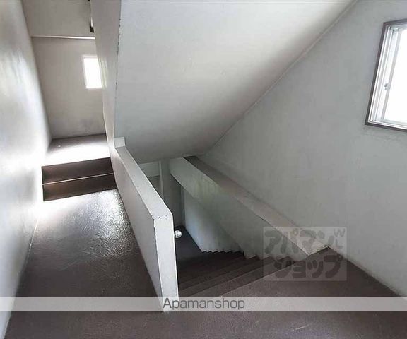 叡山荘の外観写真