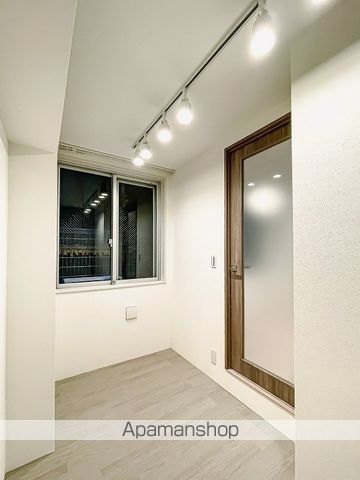 スフィア日本橋富沢町の内装写真